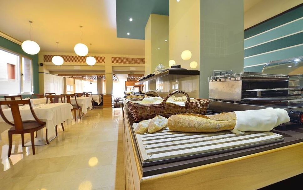 レストラン 写真