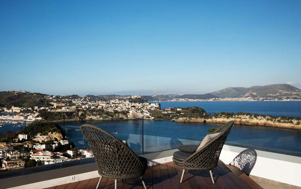 バルコニー 写真