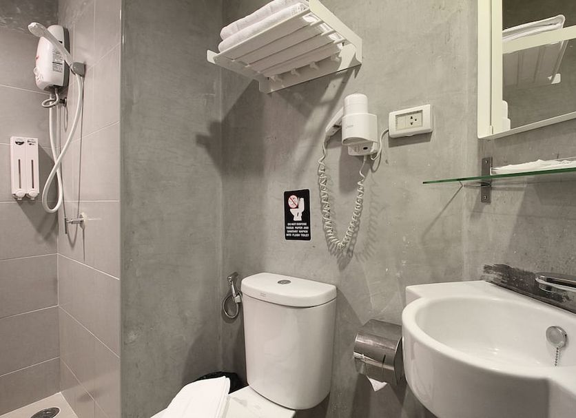 バスルーム 写真