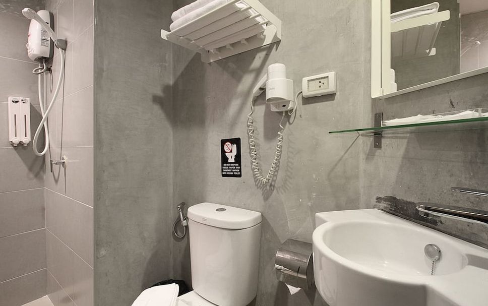 バスルーム 写真