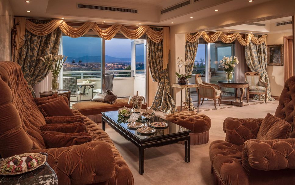 リビングルーム 写真