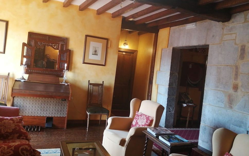 リビングルーム 写真