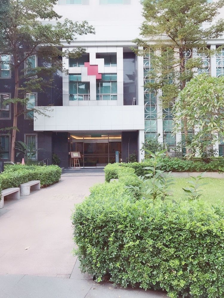 建物