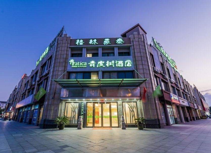 建物 写真