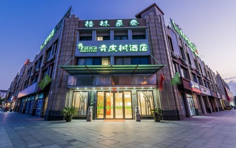 建物 写真