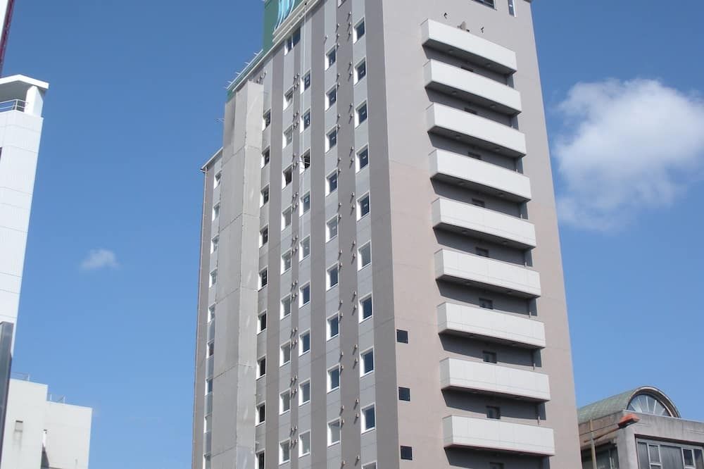 建物 写真