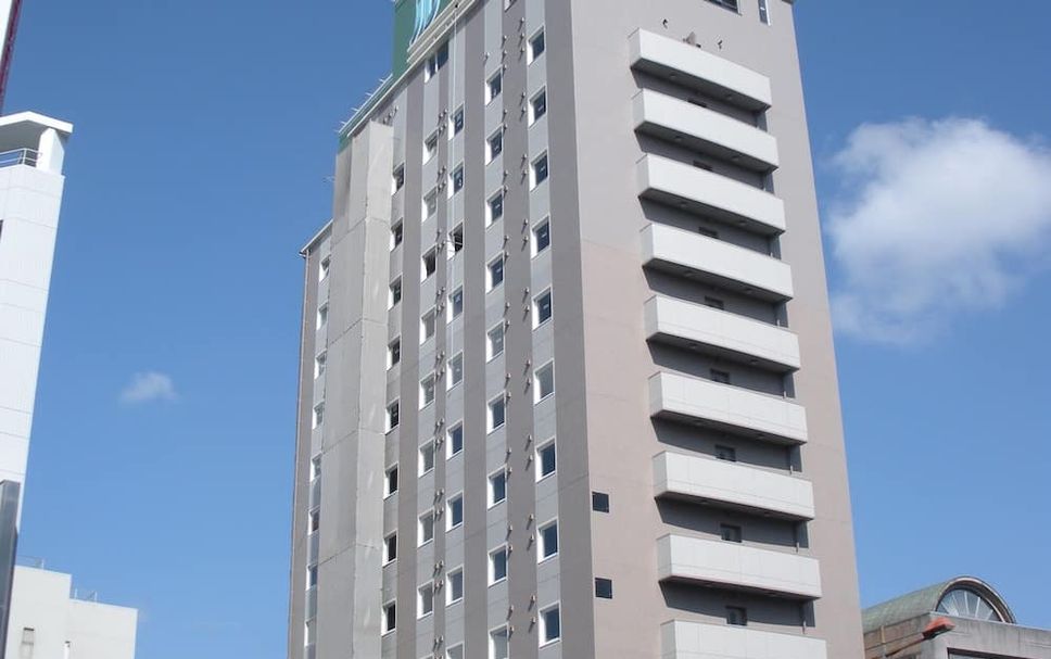 建物 写真
