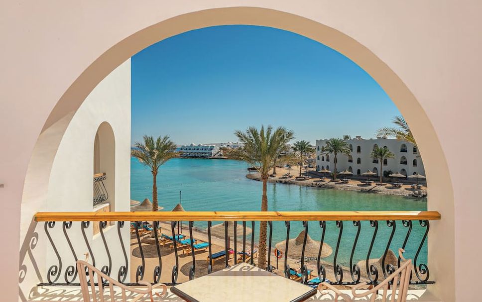 バルコニー 写真