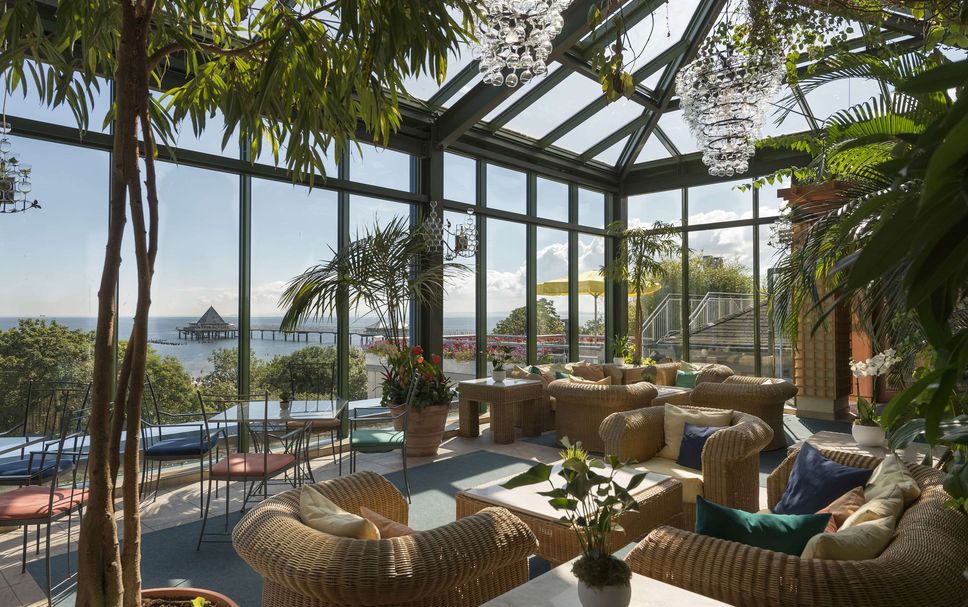 ホテル設備 写真