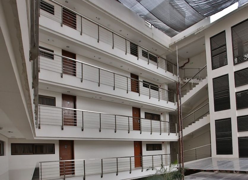 建物 写真