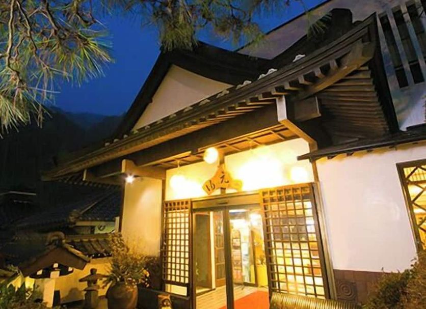 建物 写真