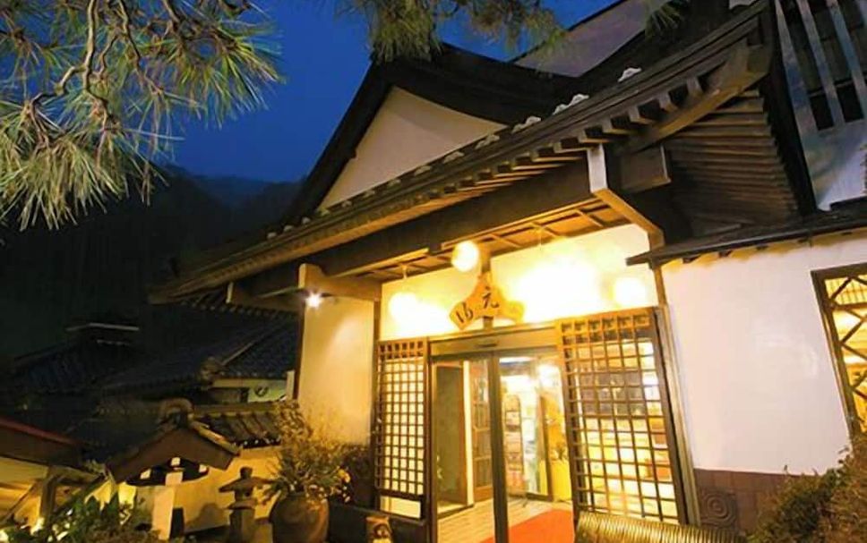 建物 写真