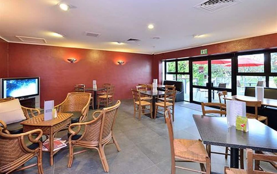 レストラン 写真