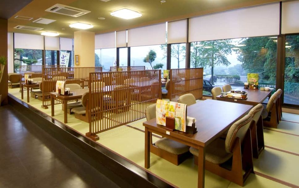 レストラン 写真