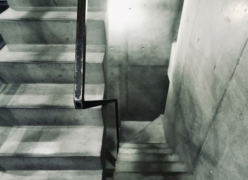 階段 写真