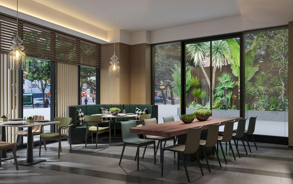 リビングルーム 写真