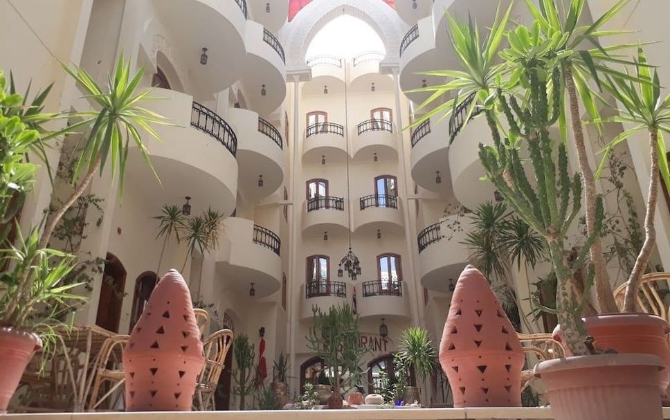 建物 写真