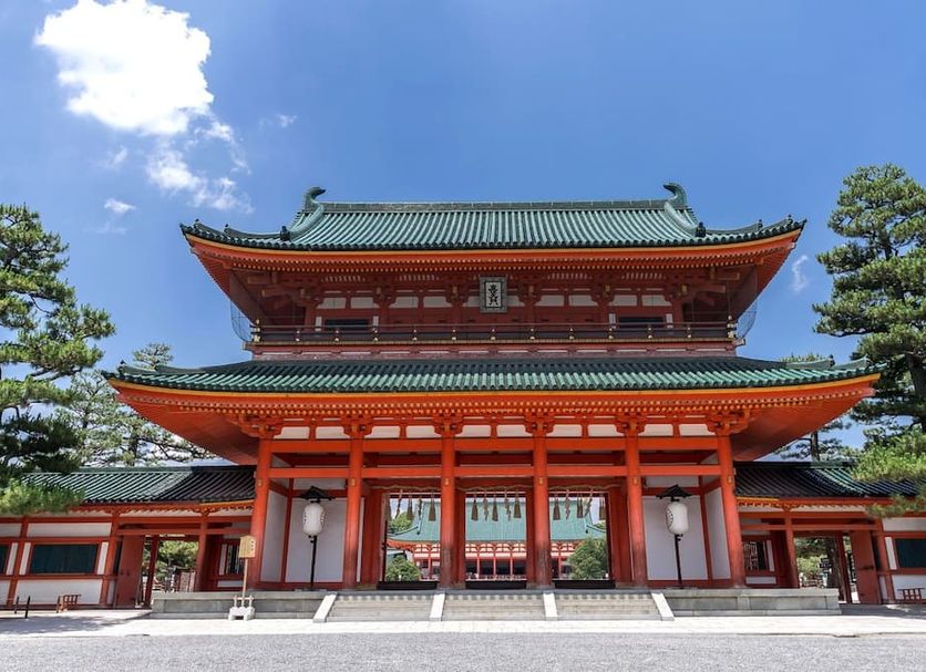 建物 写真