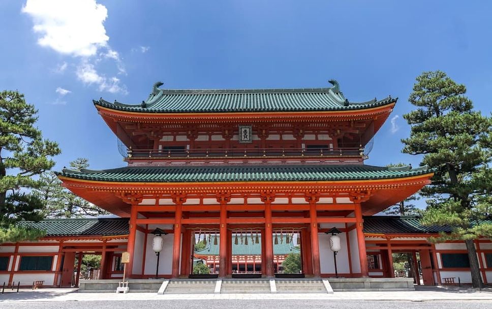 建物 写真