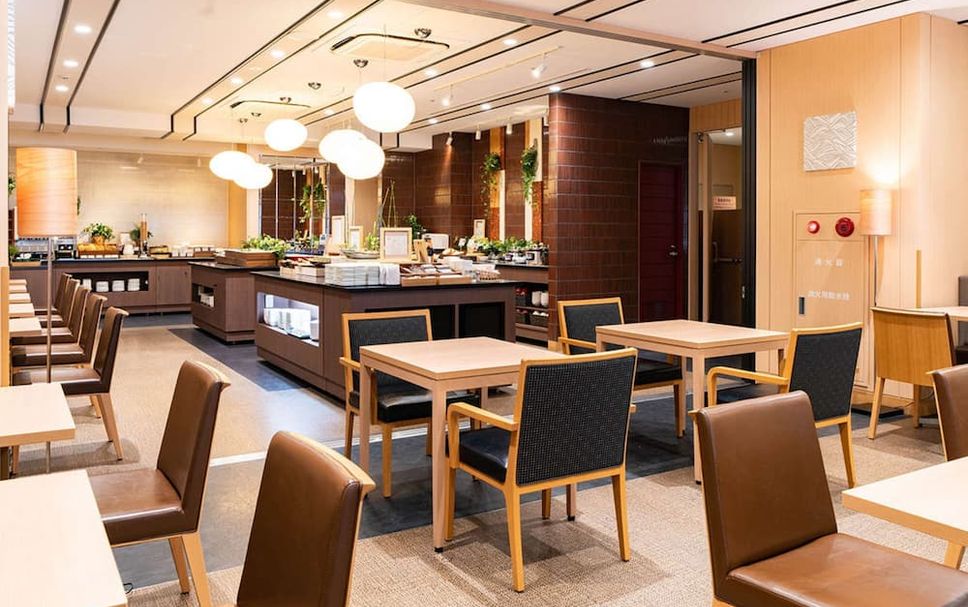 レストラン 写真