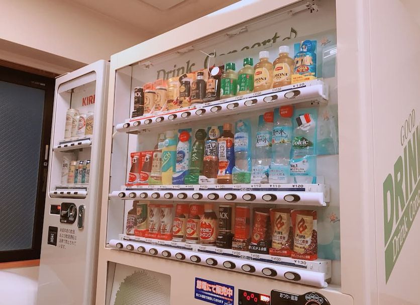 ショップ 写真