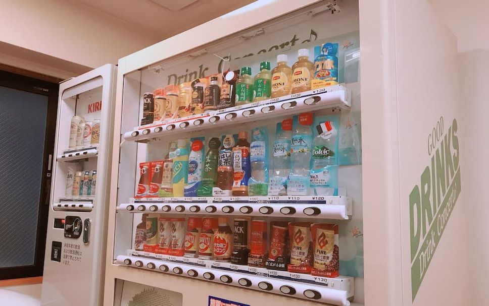 ショップ 写真