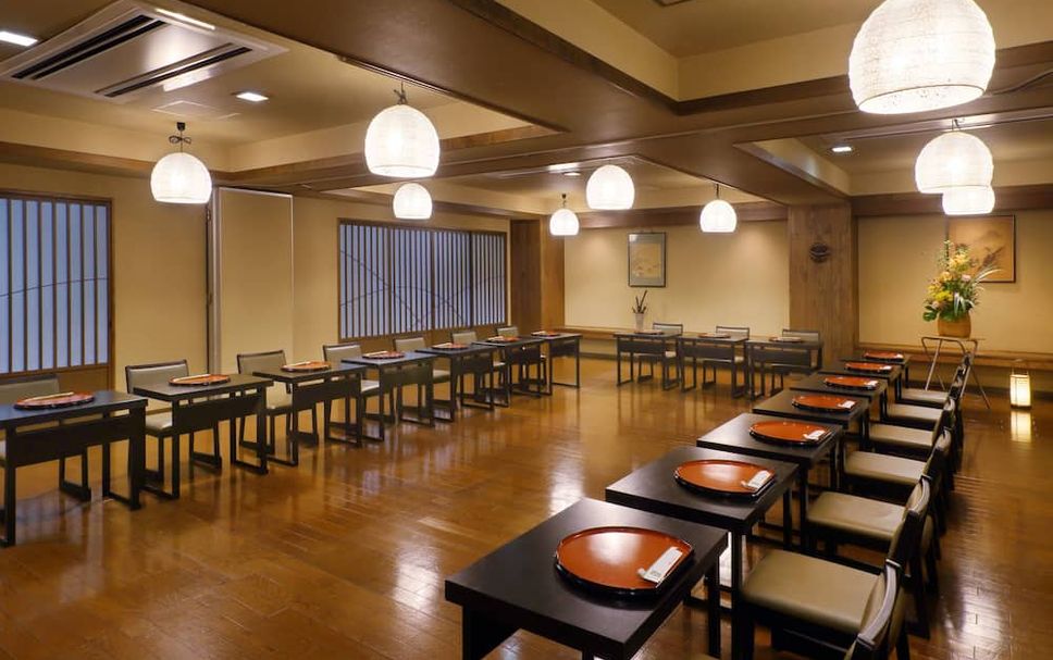 レストラン 写真