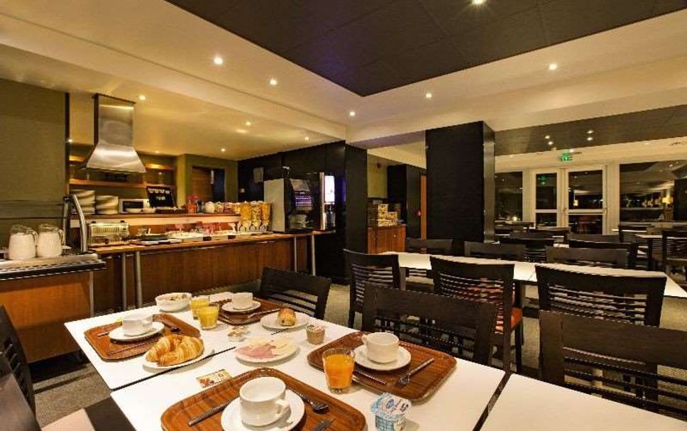 レストラン 写真