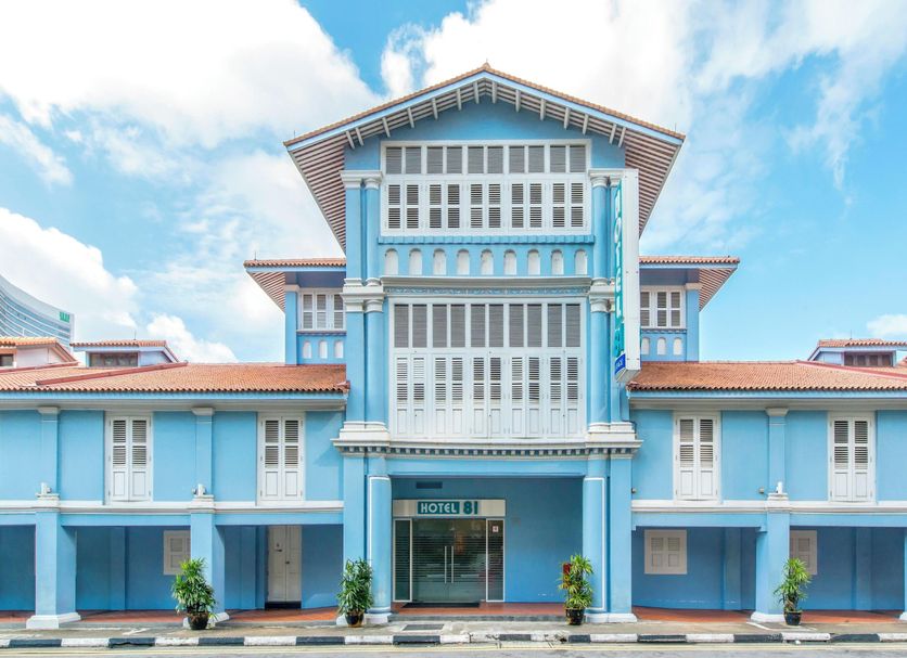建物 写真