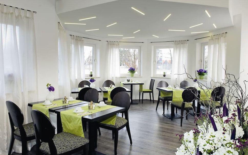 レストラン 写真