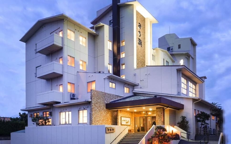 建物 写真
