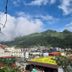 屋外の景色
