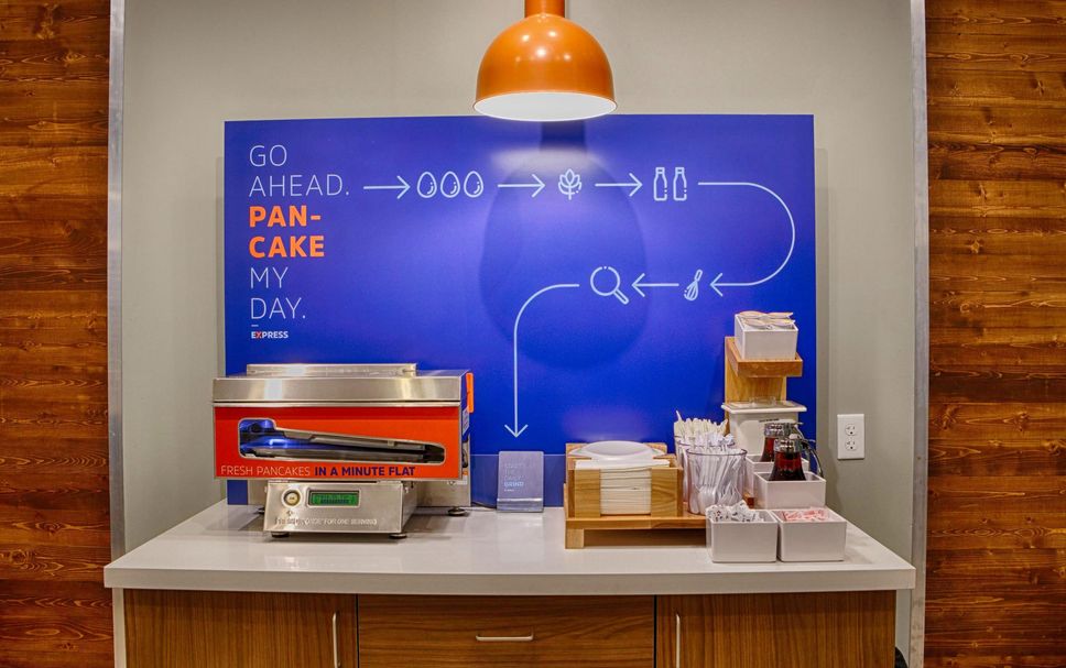 レストラン 写真