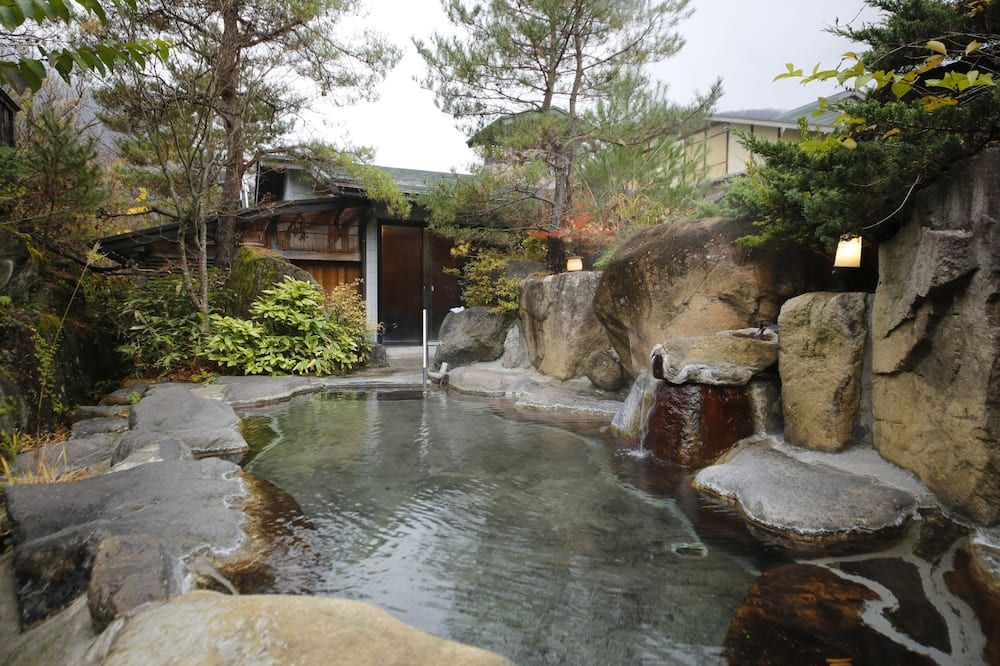 屋外の景色 写真