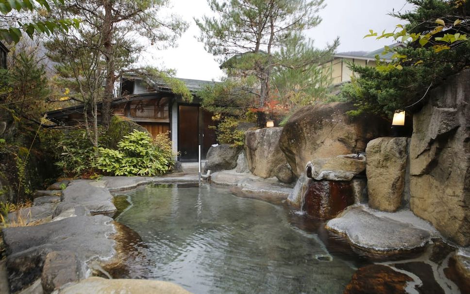 屋外の景色 写真