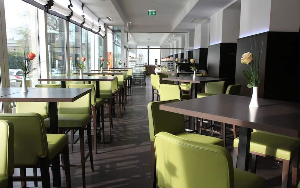 レストラン 写真