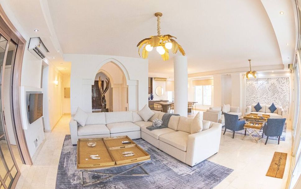 リビングルーム 写真