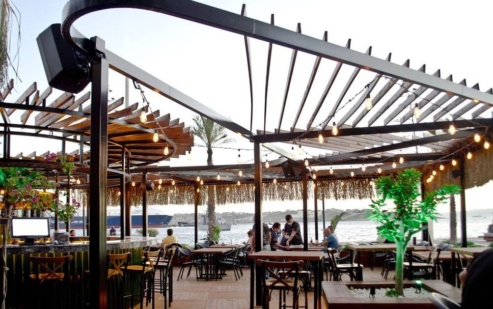 レストラン 写真