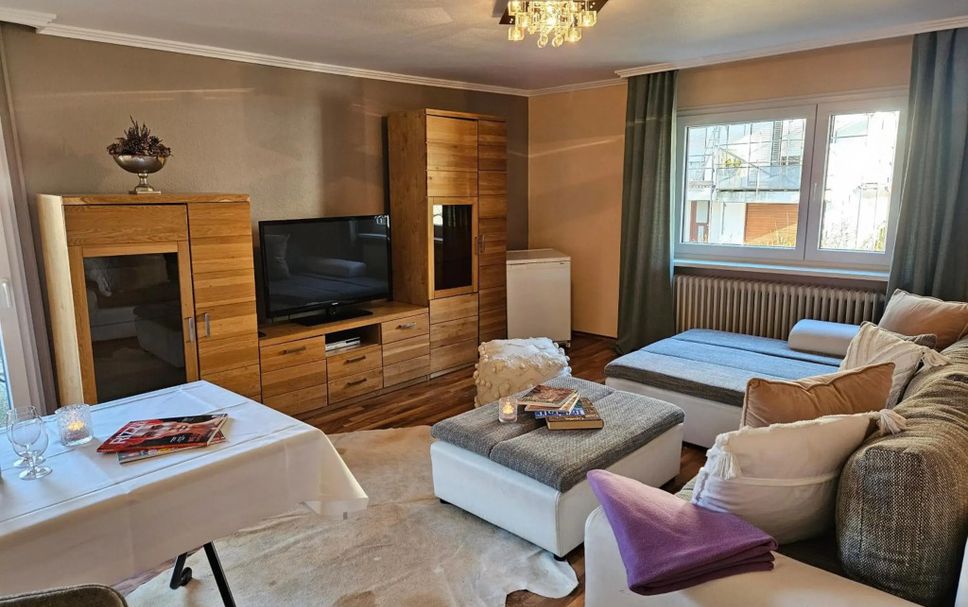 リビングルーム 写真