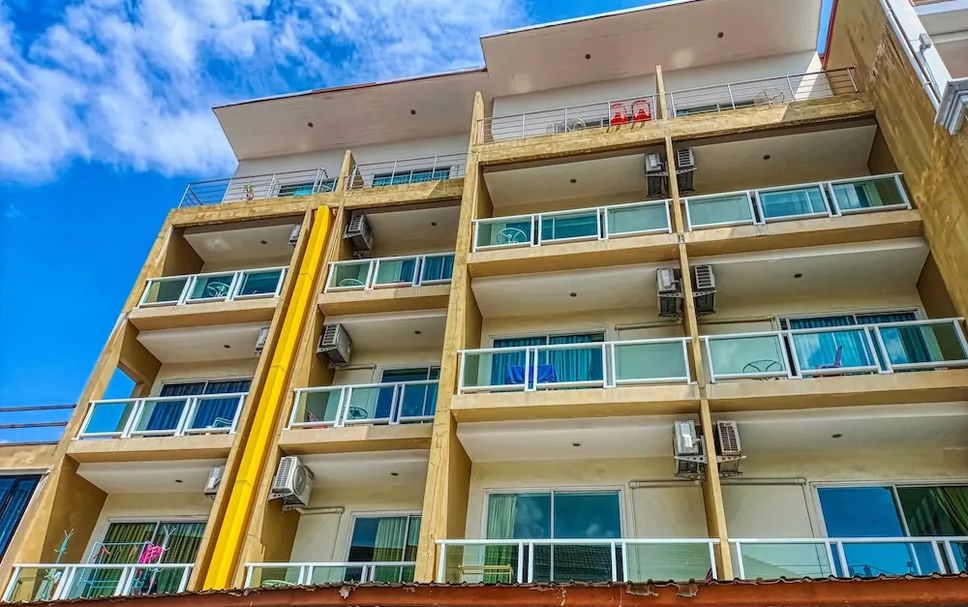 建物 写真