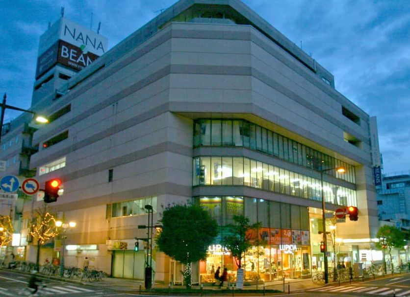 建物 写真