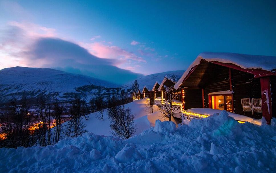 建物 写真