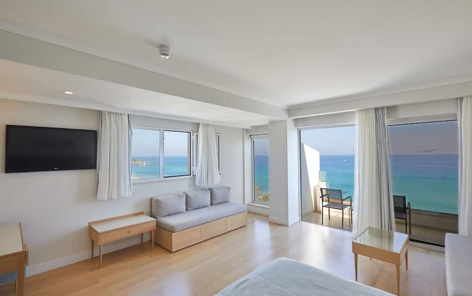 リビングルーム 写真