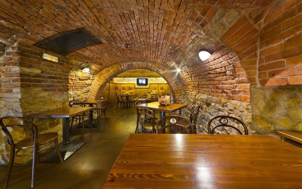 レストラン 写真