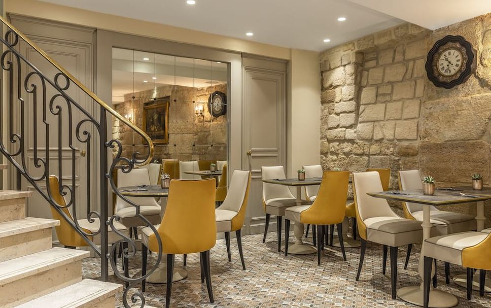 レストラン 写真