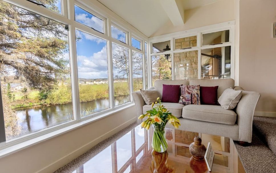 リビングルーム 写真