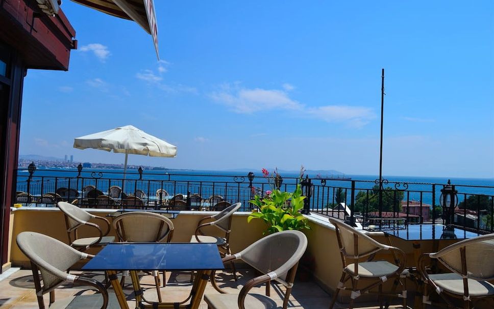 バルコニー 写真