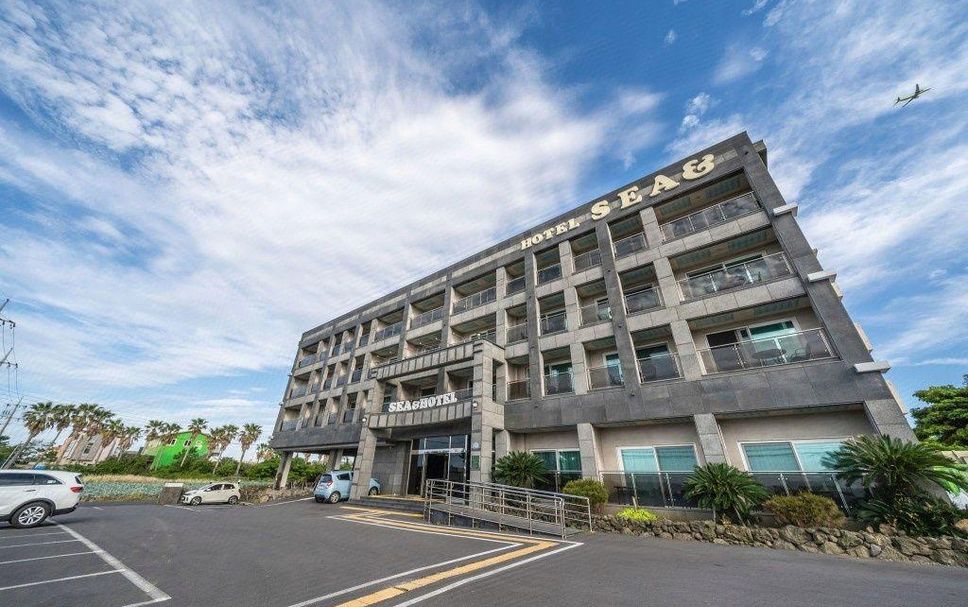 建物 写真