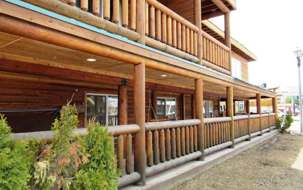 建物 写真