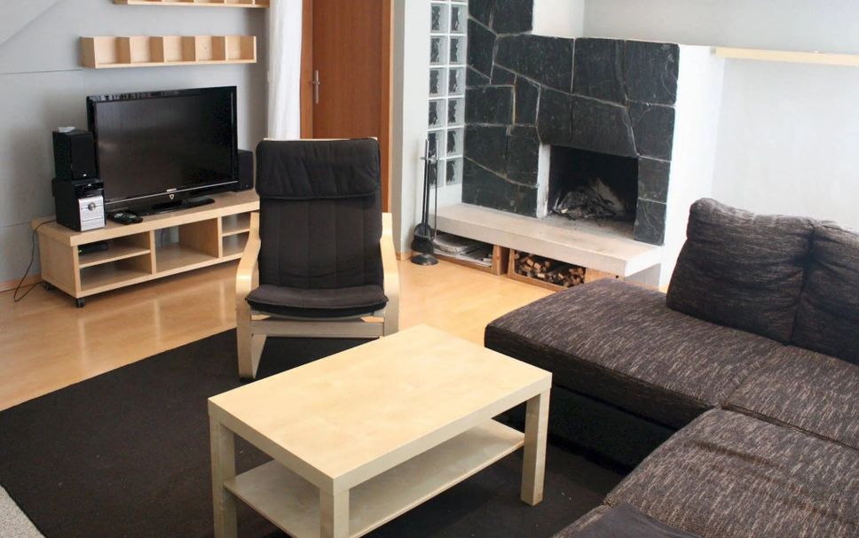 リビングルーム 写真